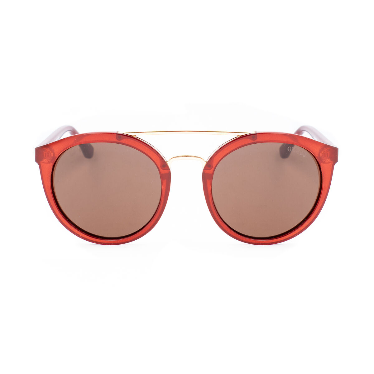 Ochelari de Soare Unisex Guess GU7387-69E Ø 52 mm