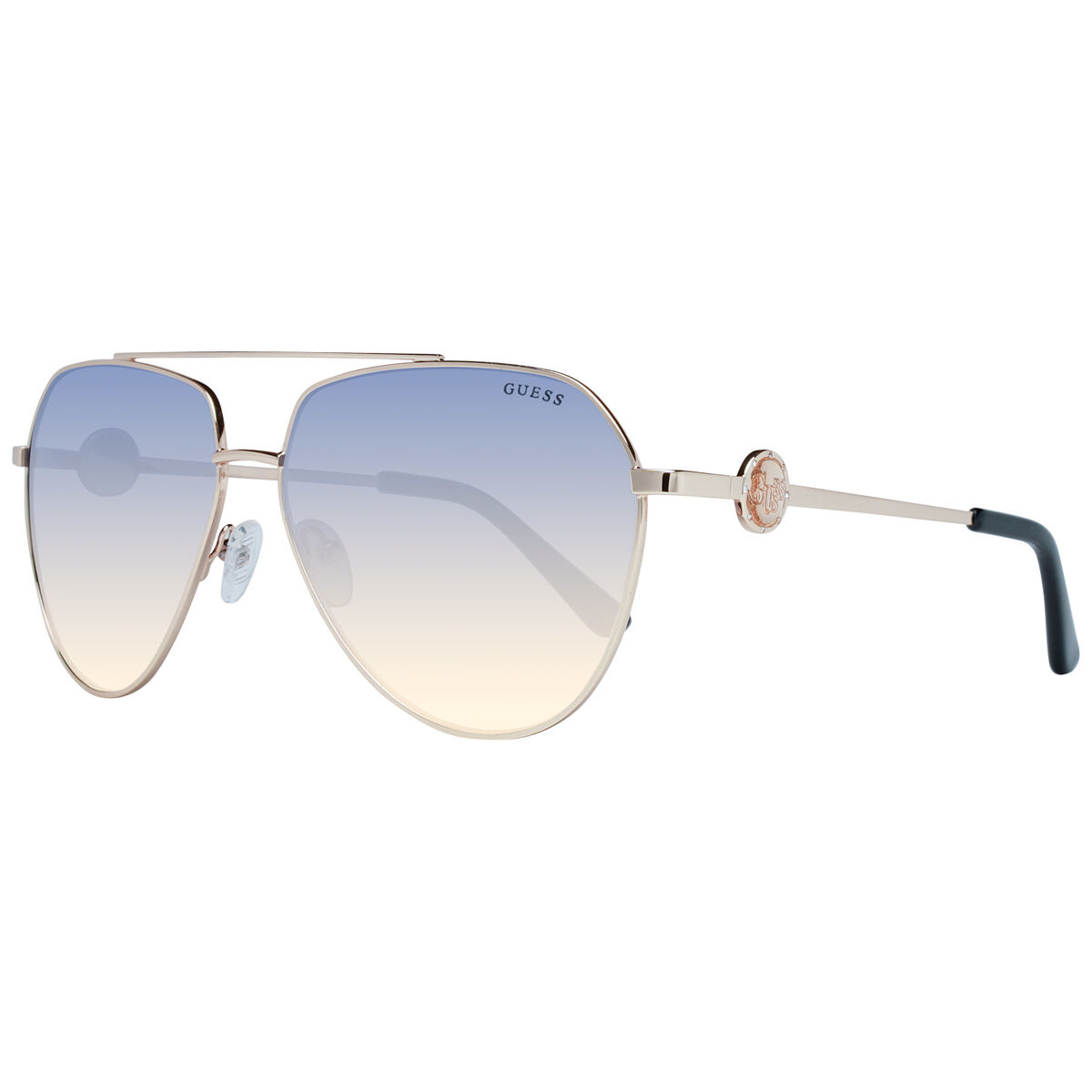 Ochelari de Soare Damă Guess GF6140 6232W Ø 62 mm