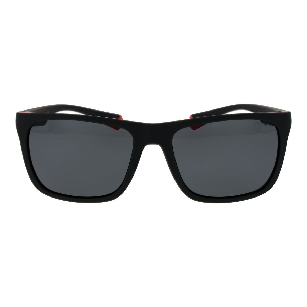 Ochelari de Soare Bărbați Polaroid PLD-2141-S-56BLXM9 ø 57 mm