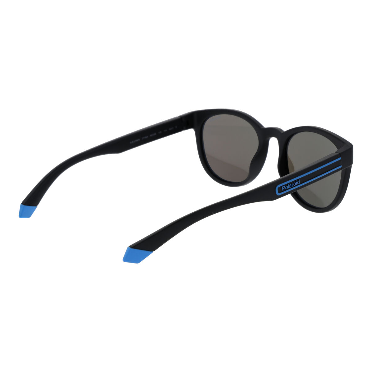 Ochelari de Soare Unisex Polaroid PLD-2150-S-52OY45X Ø 52 mm