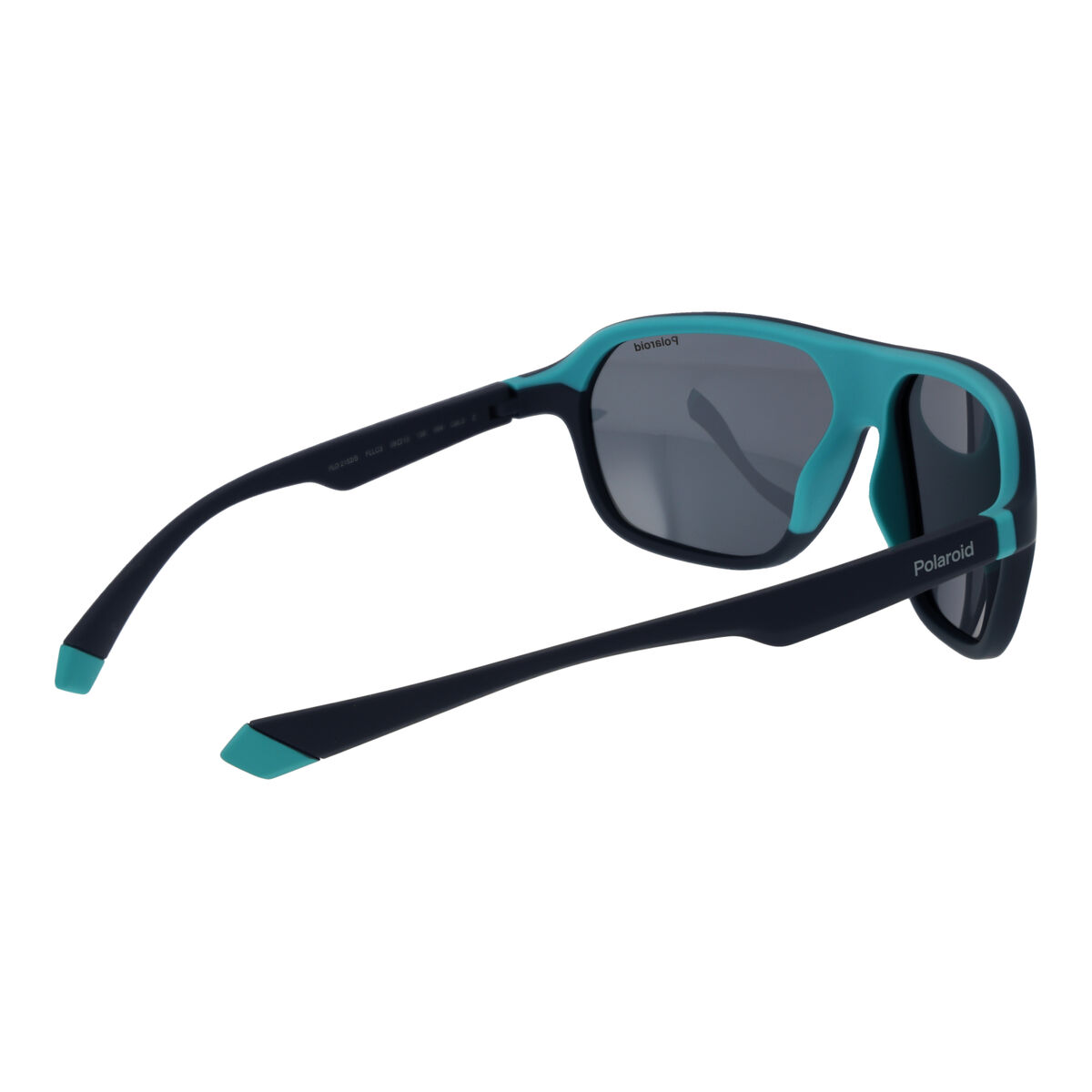 Ochelari de Soare Unisex Polaroid PLD-2152-S-58FLLC3 ø 59 mm