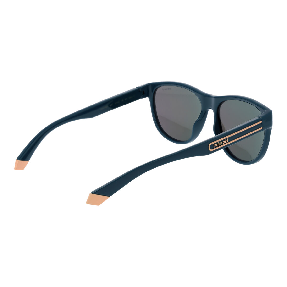 Ochelari de Soare Unisex Polaroid PLD-2156-S-56ZI95Z ø 56 mm