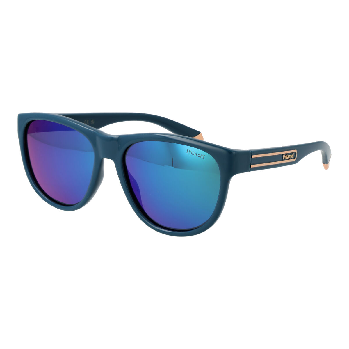 Ochelari de Soare Unisex Polaroid PLD-2156-S-56ZI95Z ø 56 mm