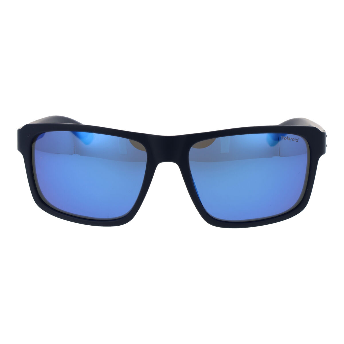 Ochelari de Soare Bărbați Polaroid PLD-2158-S-58FLL5X ø 58 mm