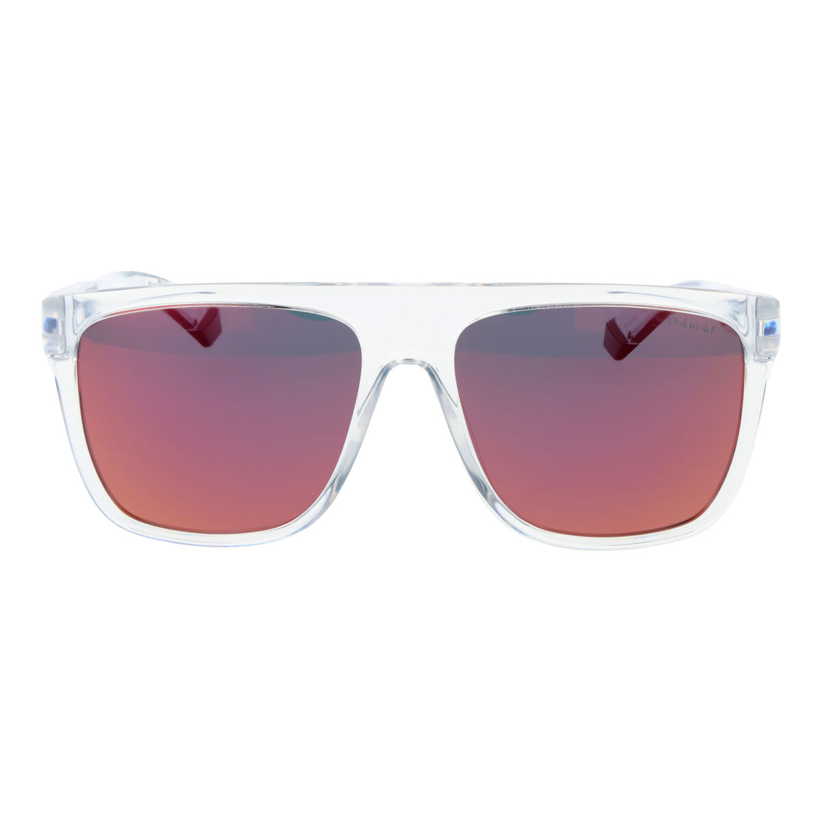 Ochelari de Soare Bărbați Polaroid PLD-2162-S-56900OZ ø 56 mm