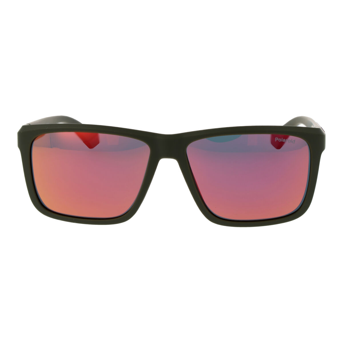 Ochelari de Soare Bărbați Polaroid PLD-2164-S-58TBOOZ ø 58 mm
