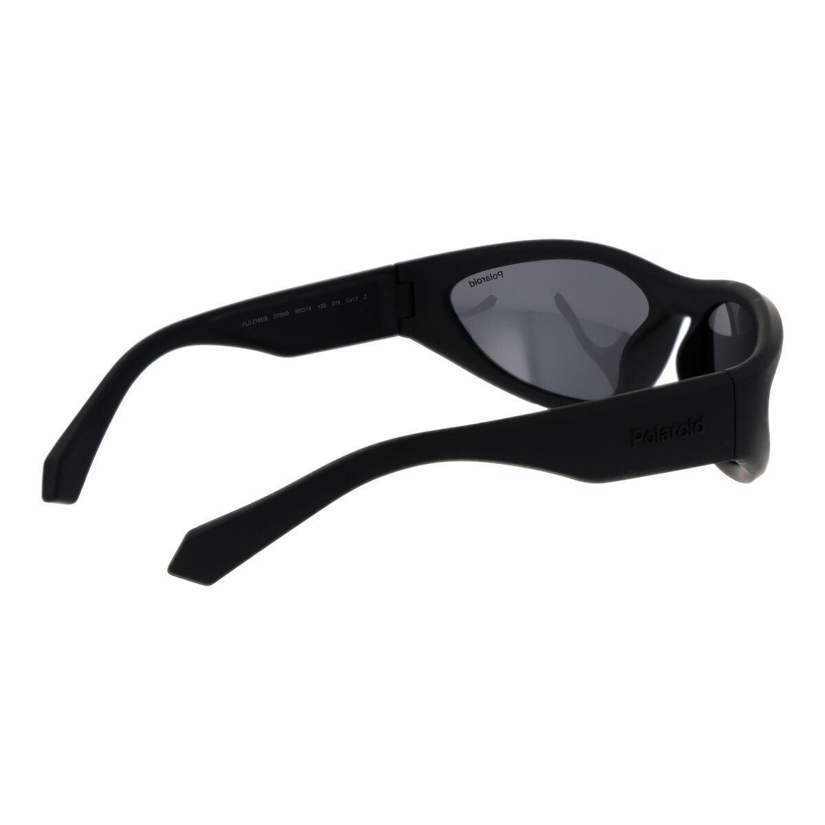 Ochelari de Soare Unisex Polaroid PLD-2165-S-59003M9 ø 59 mm