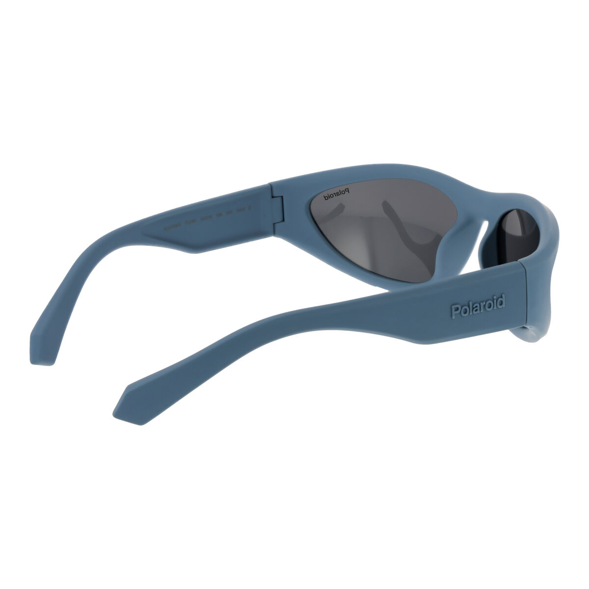 Ochelari de Soare Unisex Polaroid PLD-2165-S-59FLLM9 ø 59 mm