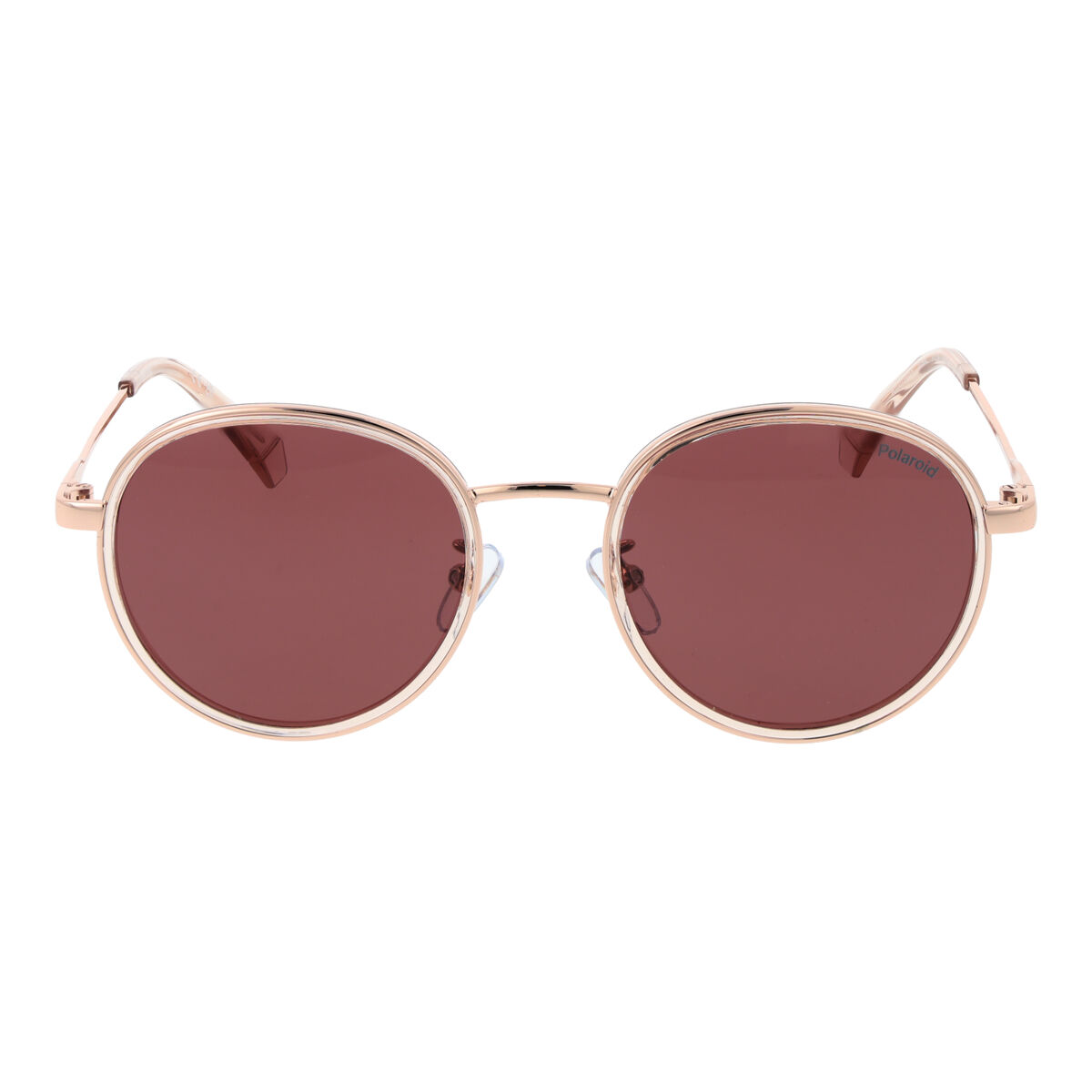 Ochelari de Soare Unisex Polaroid PLD-4173-G-S-X-51DDBKL Ø 51 mm