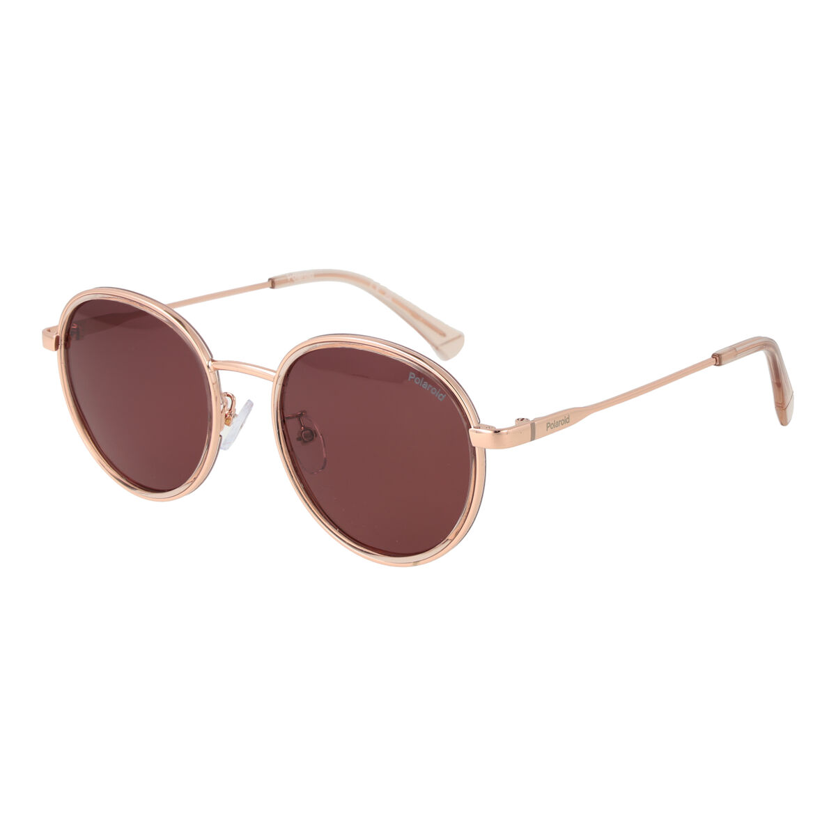 Ochelari de Soare Unisex Polaroid PLD-4173-G-S-X-51DDBKL Ø 51 mm