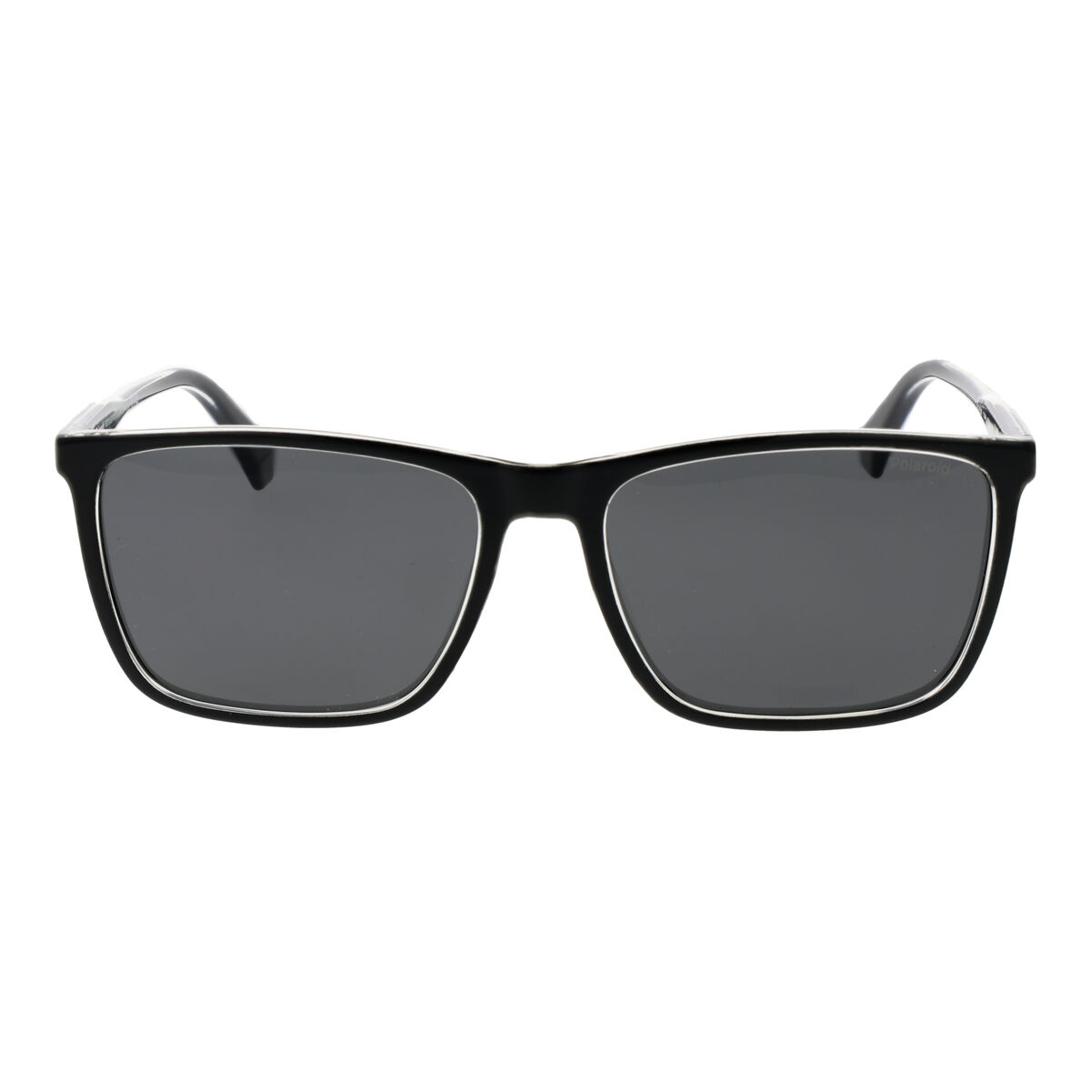 Ochelari de Soare Bărbați Polaroid PLD-4180-S-587C5M9 ø 58 mm