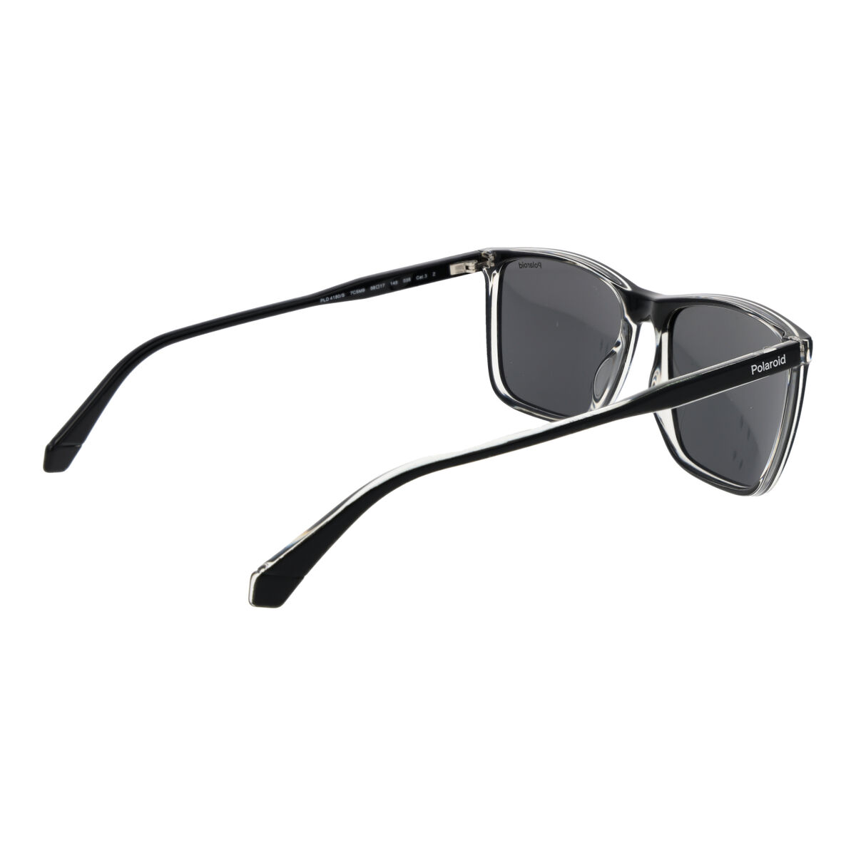 Ochelari de Soare Bărbați Polaroid PLD-4180-S-587C5M9 ø 58 mm
