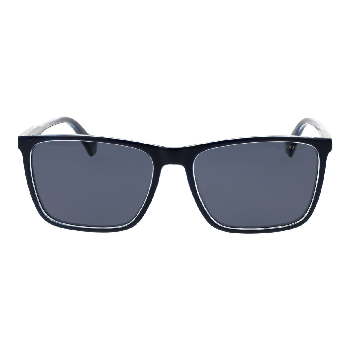 Ochelari de Soare Bărbați Polaroid PLD-4180-S-58OXZC3 ø 58 mm