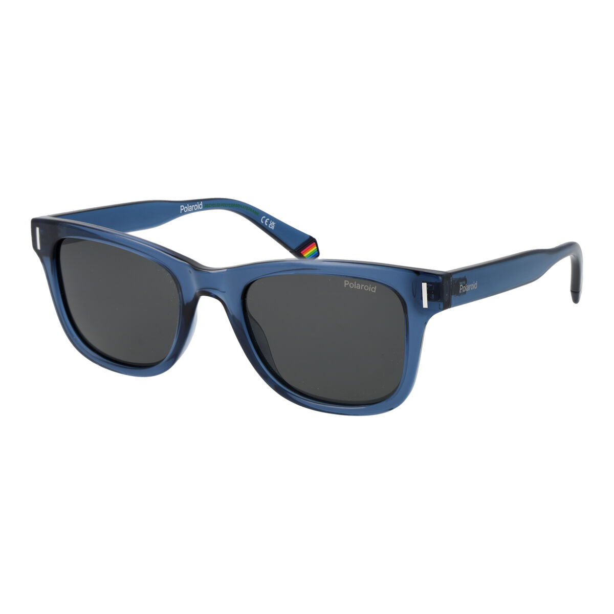 Ochelari de Soare Unisex Polaroid PLD-6206-S-51PJPM9 Ø 51 mm