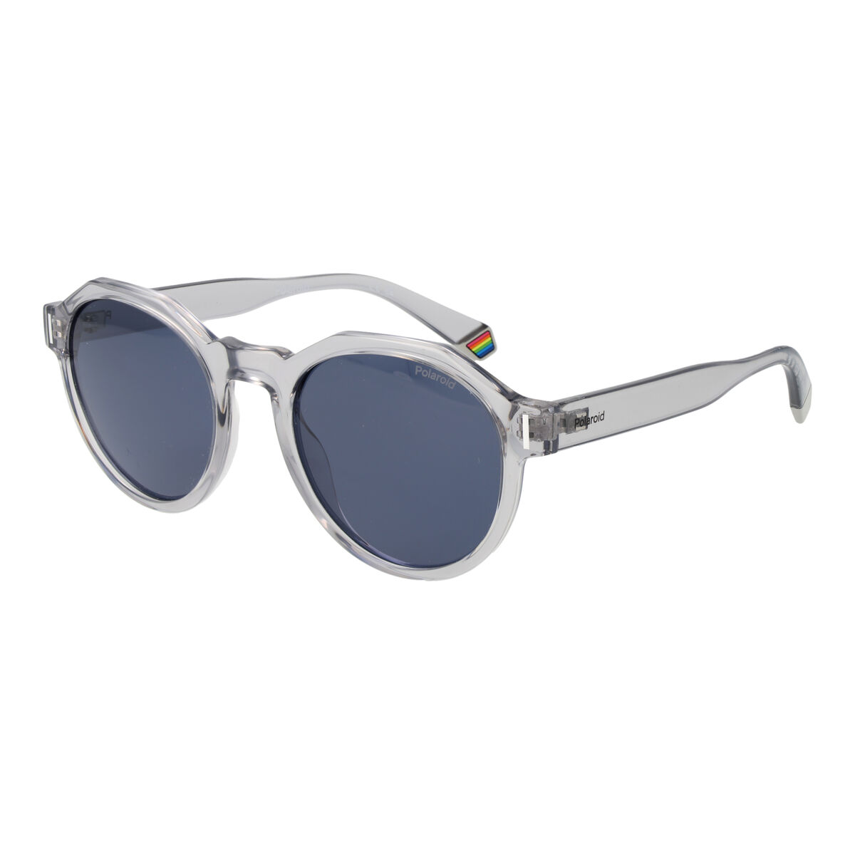 Ochelari de Soare Unisex Polaroid PLD-6207-S-52KB7C3 Ø 52 mm
