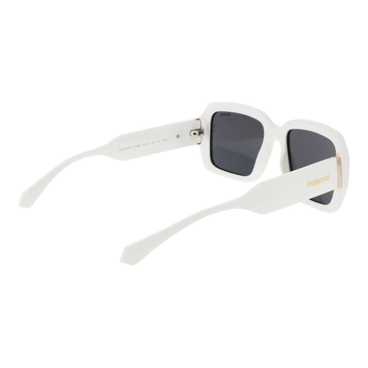 Ochelari de Soare Unisex Polaroid PLD-6223-S-X-54VK6M9 ø 54 mm