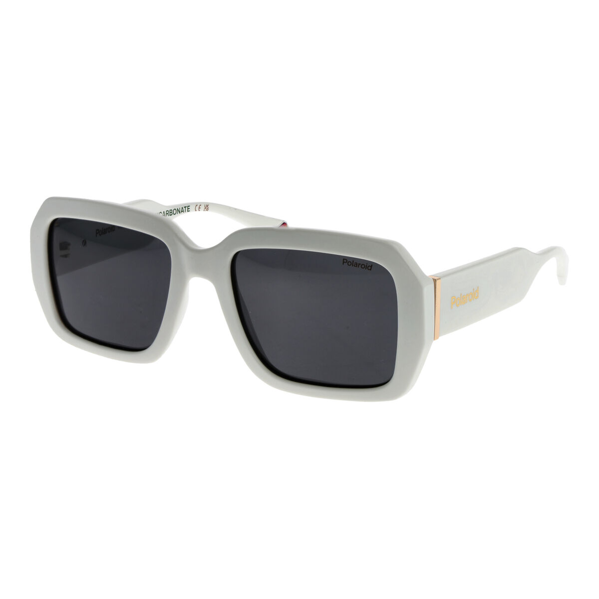 Ochelari de Soare Unisex Polaroid PLD-6223-S-X-54VK6M9 ø 54 mm