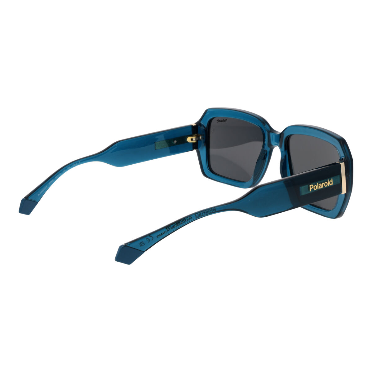 Ochelari de Soare Unisex Polaroid PLD-6223-S-X-54ZI9M9 ø 54 mm