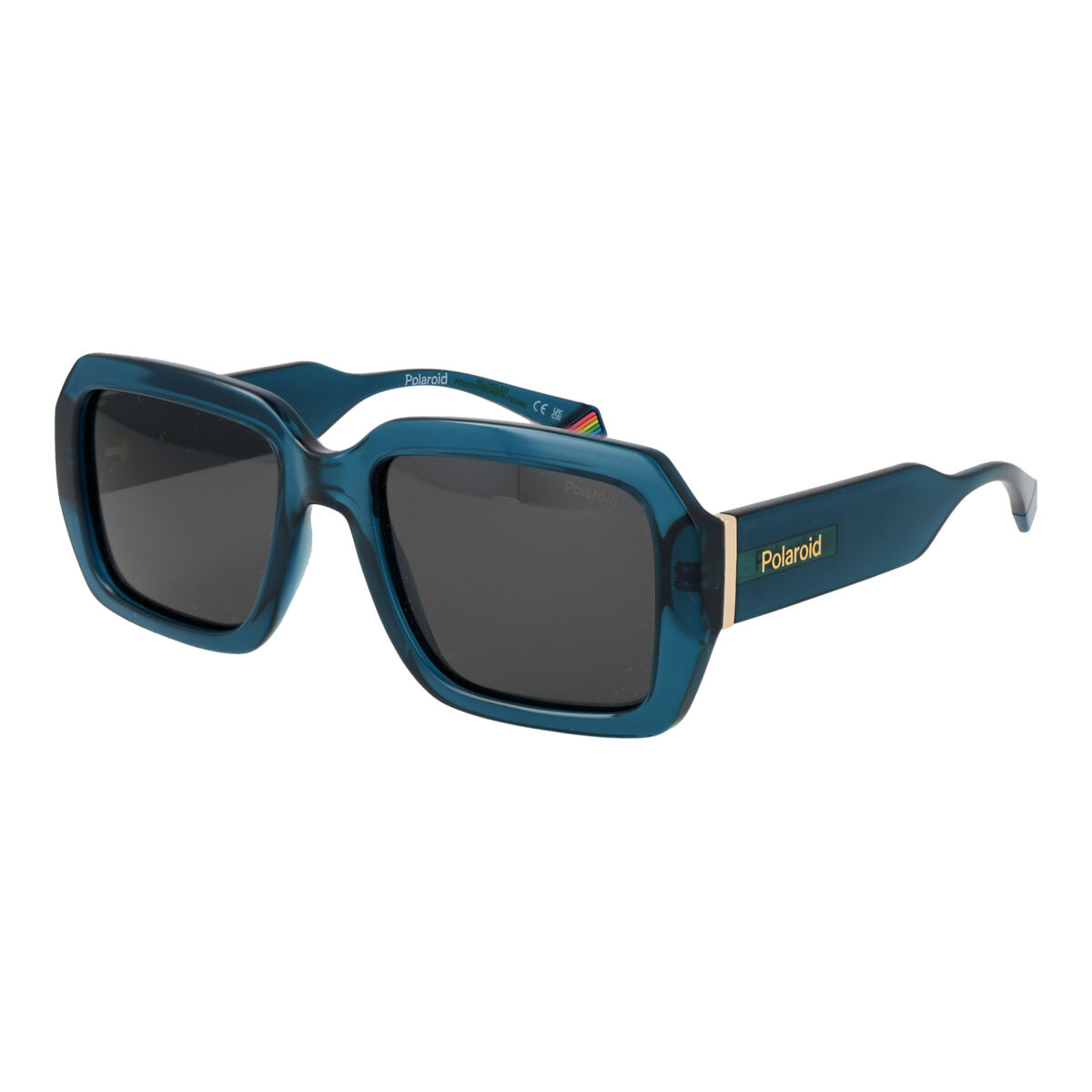 Ochelari de Soare Unisex Polaroid PLD-6223-S-X-54ZI9M9 ø 54 mm