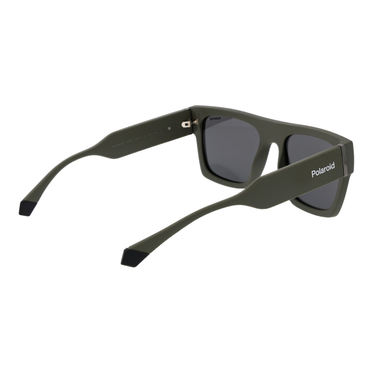 Ochelari de Soare Unisex Polaroid PLD-6224-S-X-543Y5M9 ø 54 mm