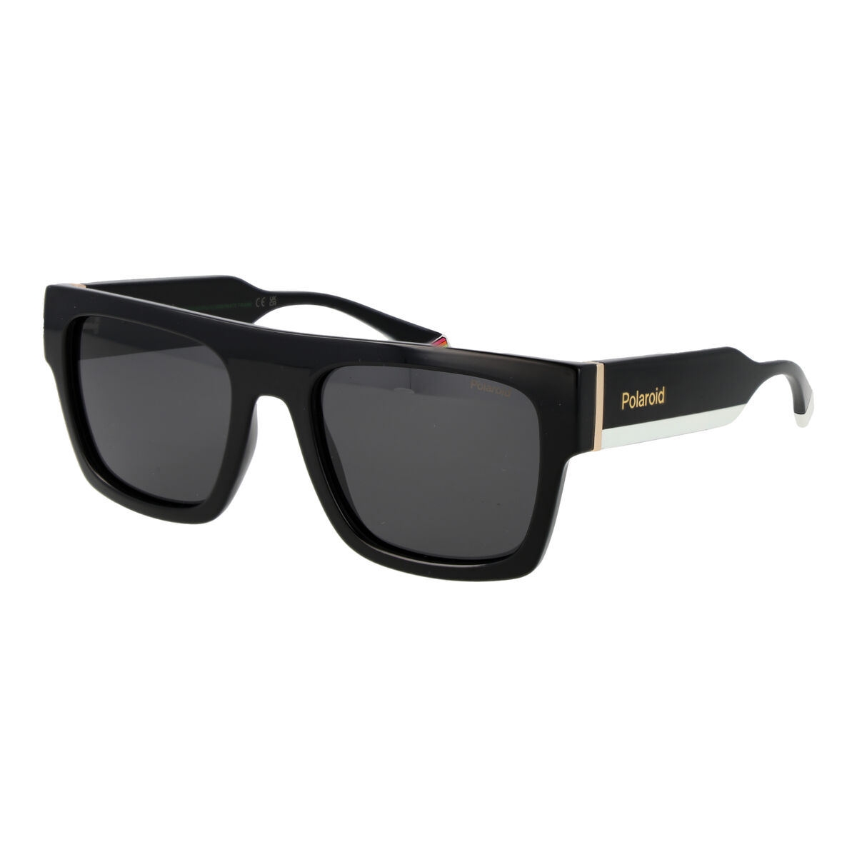 Ochelari de Soare Unisex Polaroid PLD-6224-S-X-54807M9 ø 54 mm