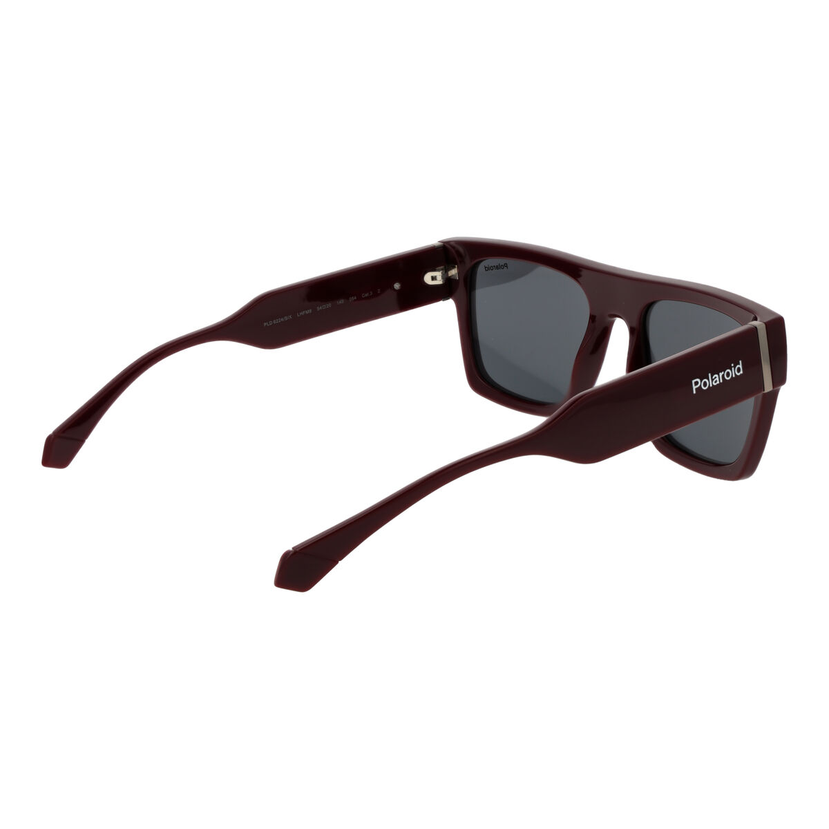 Ochelari de Soare Unisex Polaroid PLD-6224-S-X-54LHFM9 ø 54 mm
