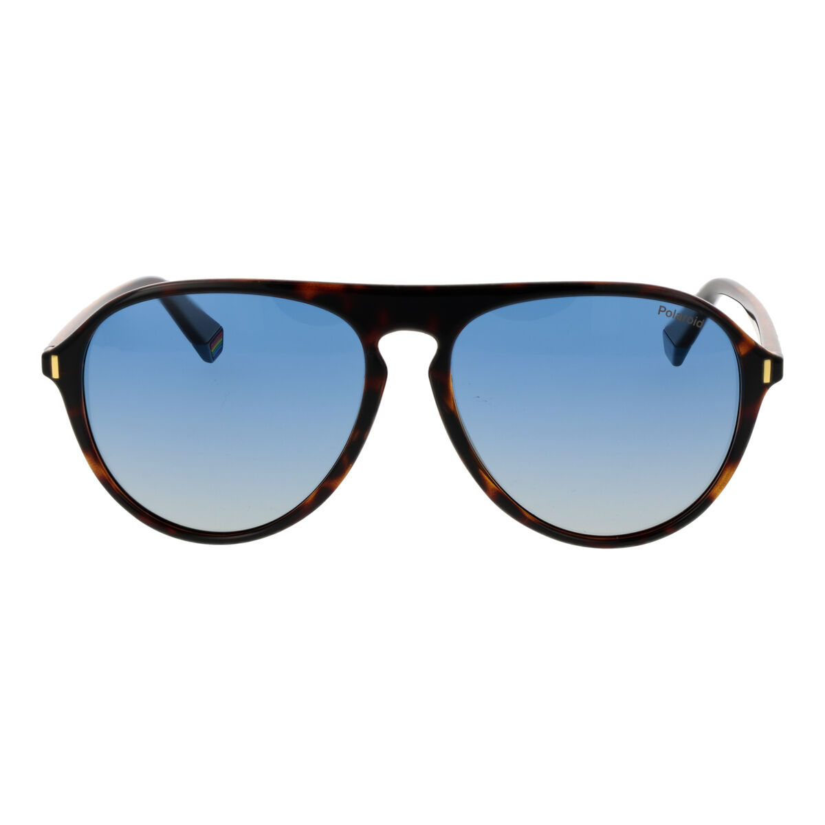 Ochelari de Soare Bărbați Polaroid PLD-6225-S-57086Z7 ø 57 mm