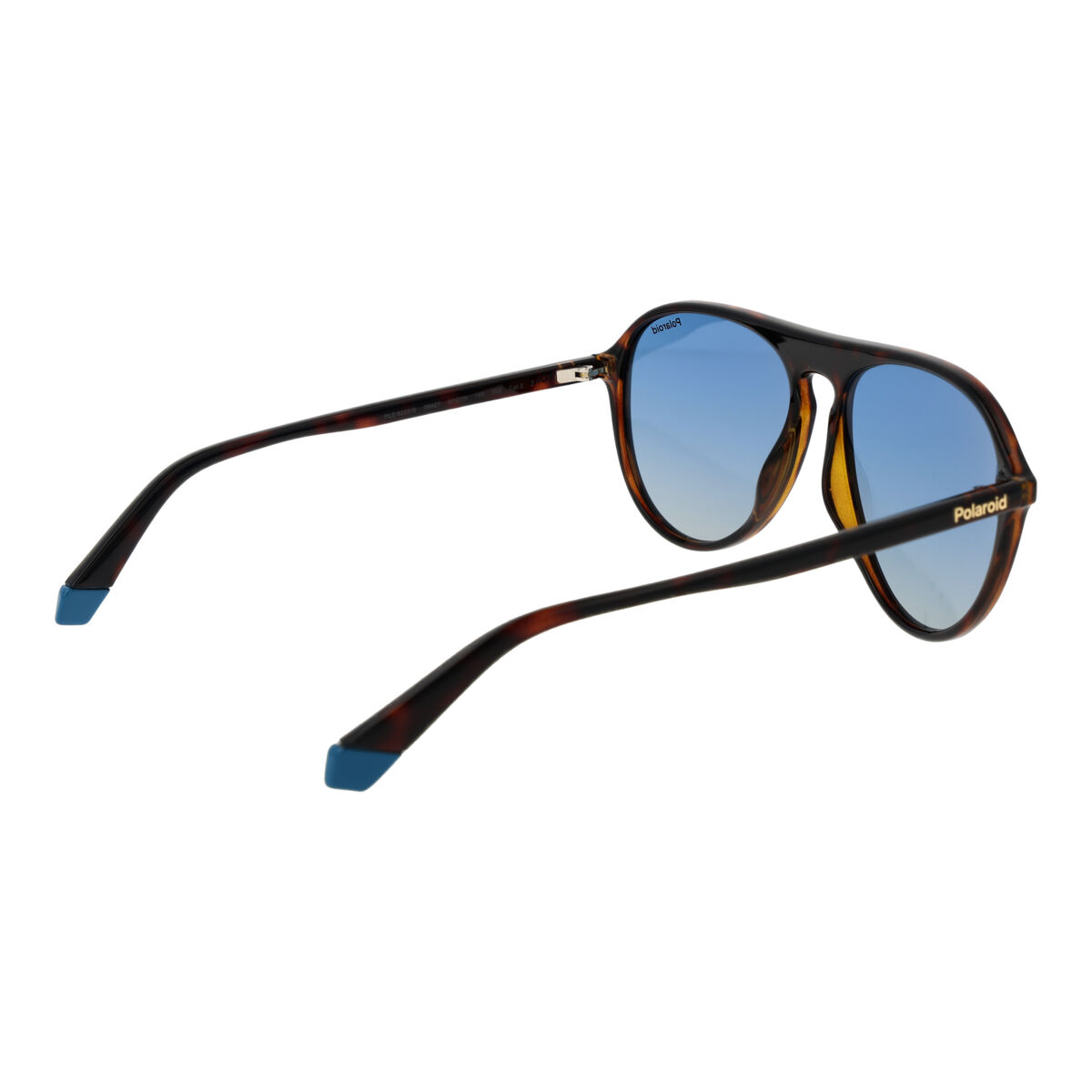 Ochelari de Soare Bărbați Polaroid PLD-6225-S-57086Z7 ø 57 mm