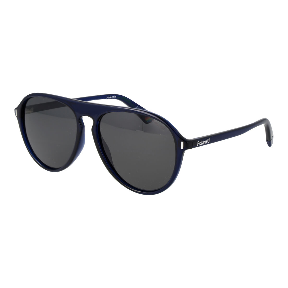 Ochelari de Soare Bărbați Polaroid PLD-6225-S-57PJPM9 ø 57 mm