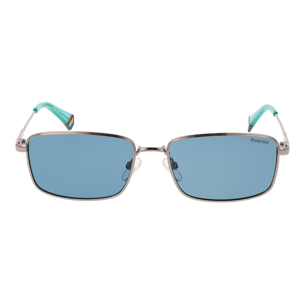 Ochelari de Soare Unisex Polaroid PLD-6227-S-X-566LBC3 ø 56 mm