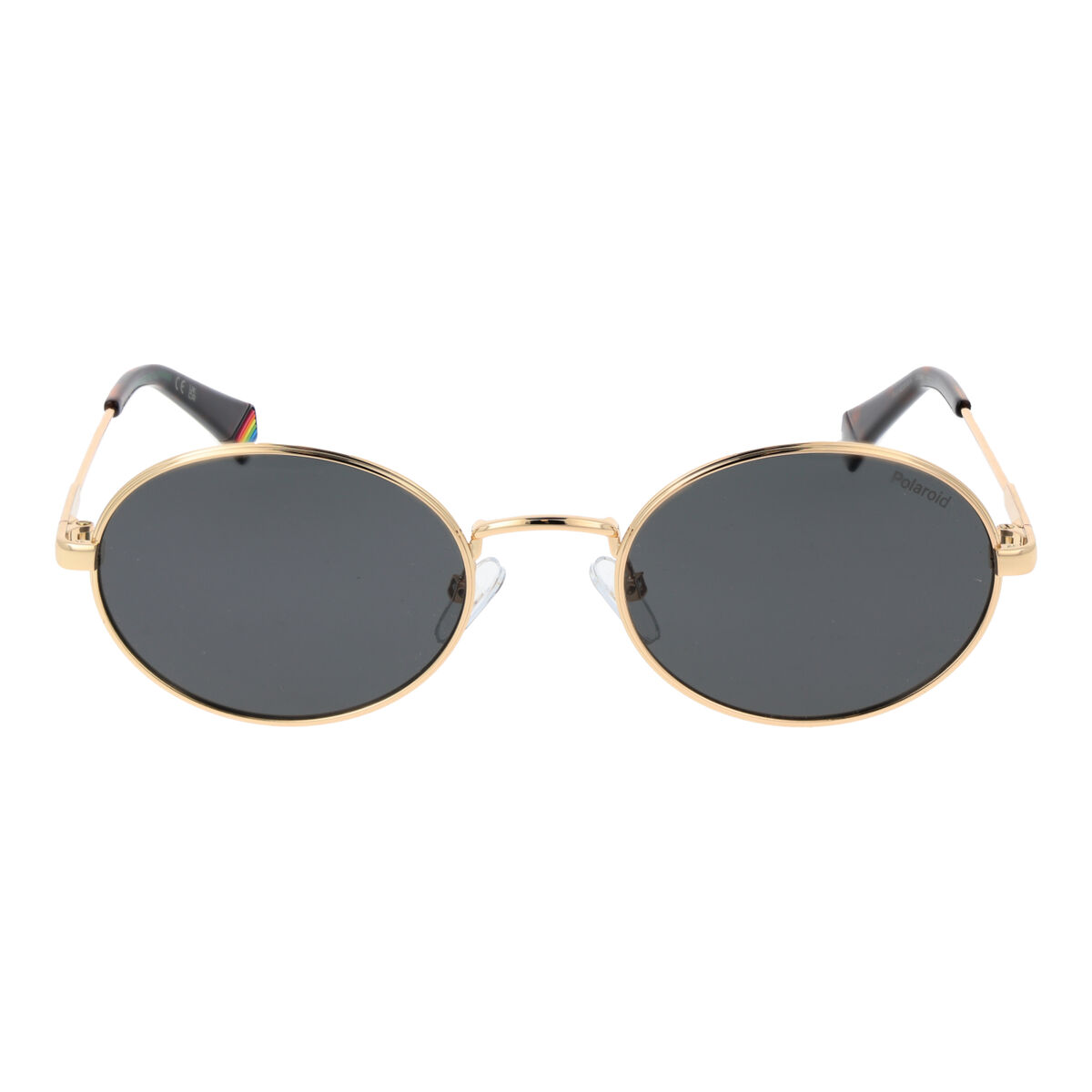 Ochelari de Soare Unisex Polaroid PLD-6228-S-X-53000M9 Ø 53 mm