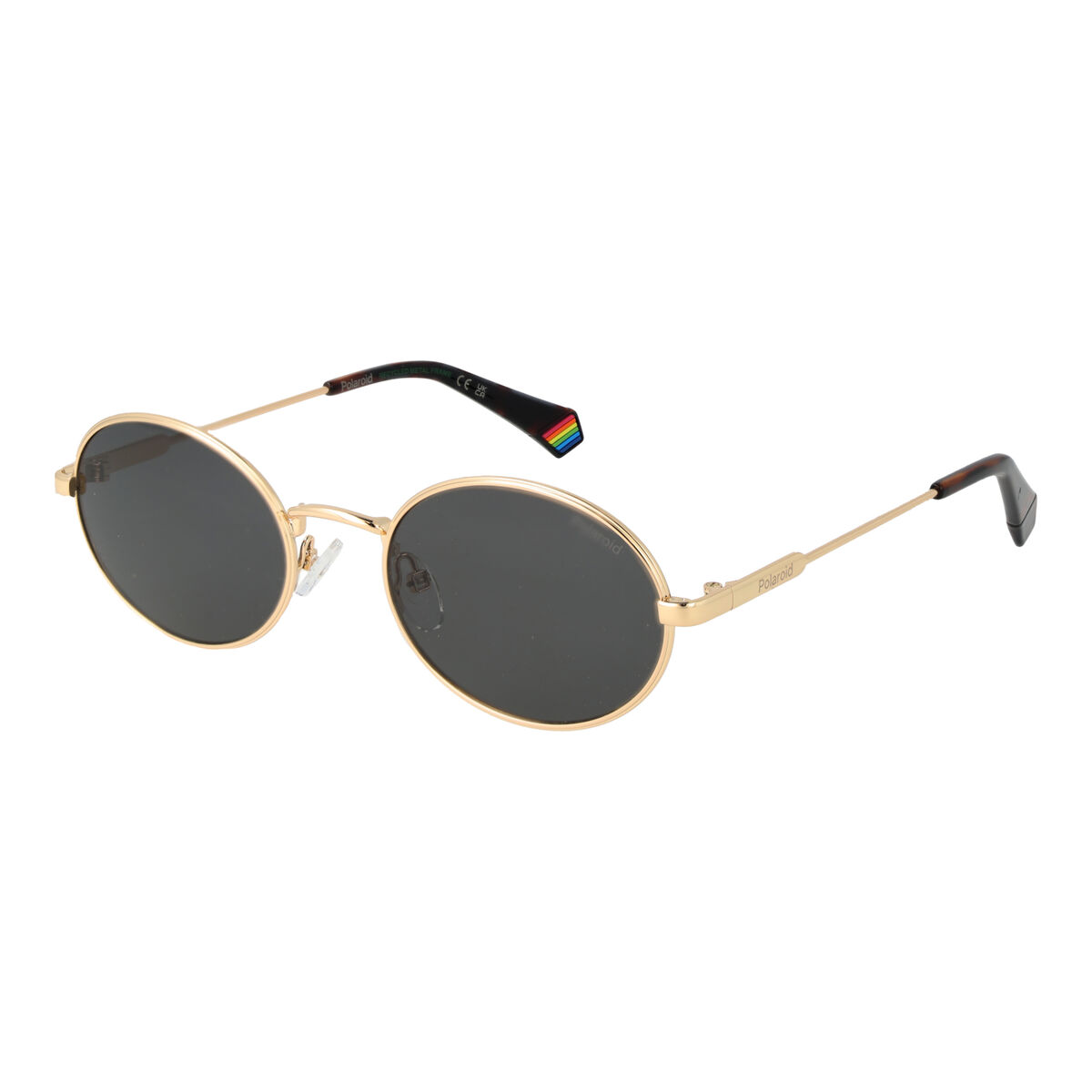 Ochelari de Soare Unisex Polaroid PLD-6228-S-X-53000M9 Ø 53 mm