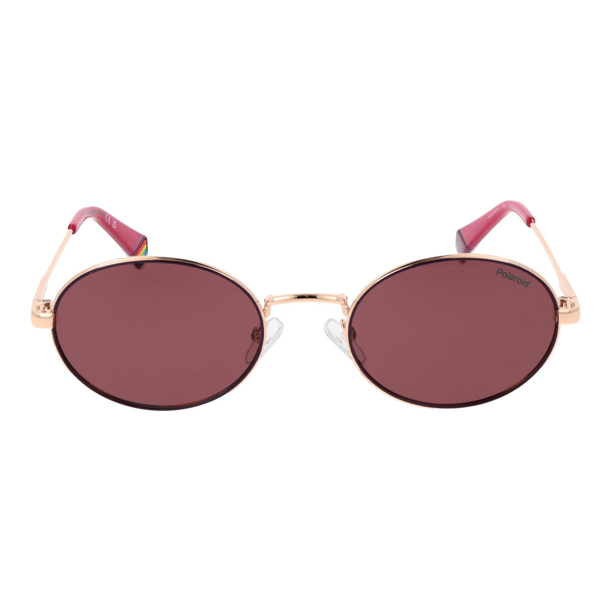 Ochelari de Soare Unisex Polaroid PLD-6228-S-X-53LTAKL Ø 53 mm