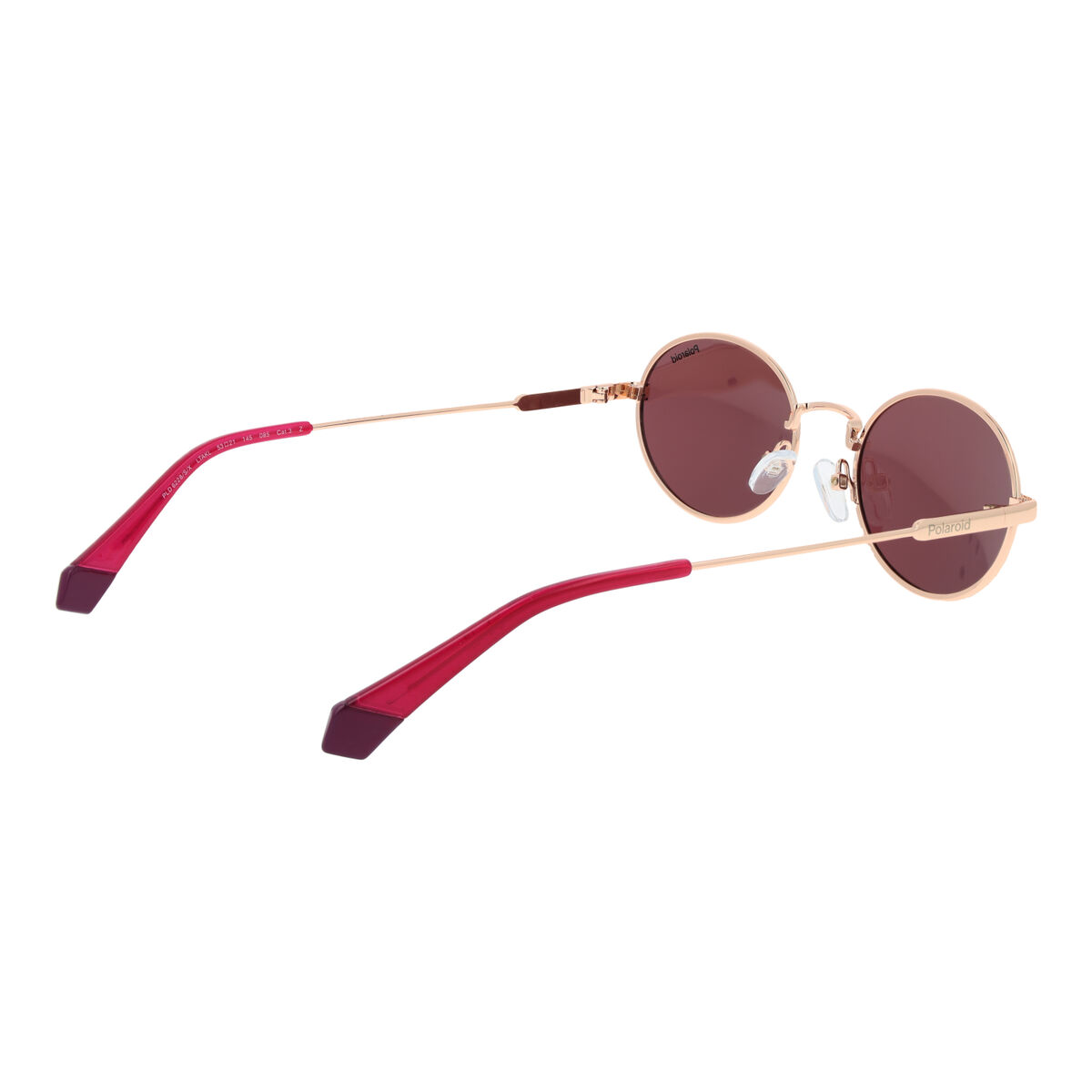 Ochelari de Soare Unisex Polaroid PLD-6228-S-X-53LTAKL Ø 53 mm