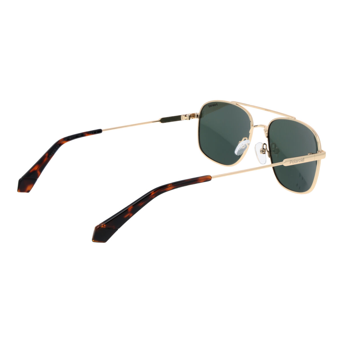 Ochelari de Soare Bărbați Polaroid PLD-6235-S-X-56PEFUC Auriu* ø 56 mm