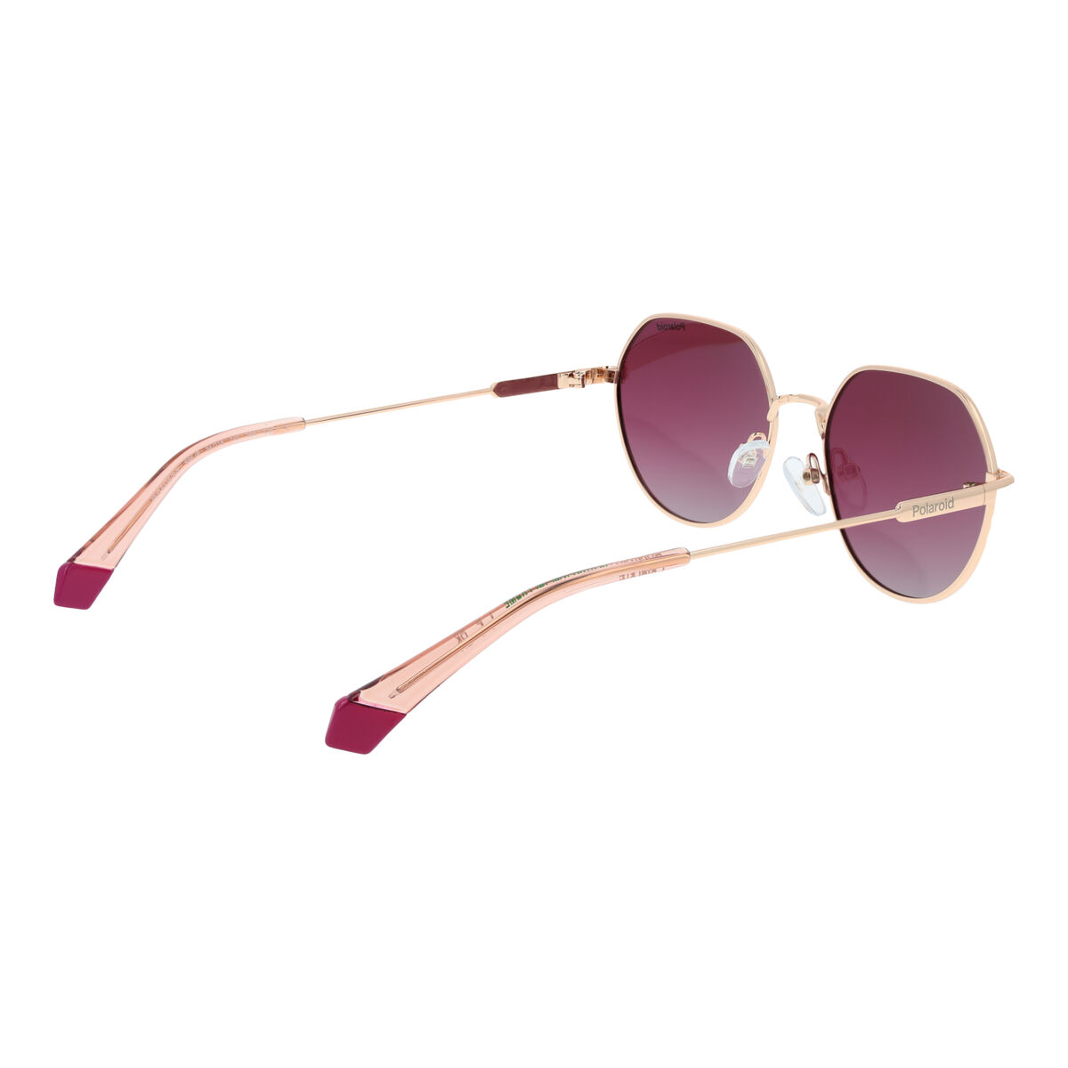Ochelari de Soare Unisex Polaroid PLD-6236-S-X-54S9EJR ø 54 mm