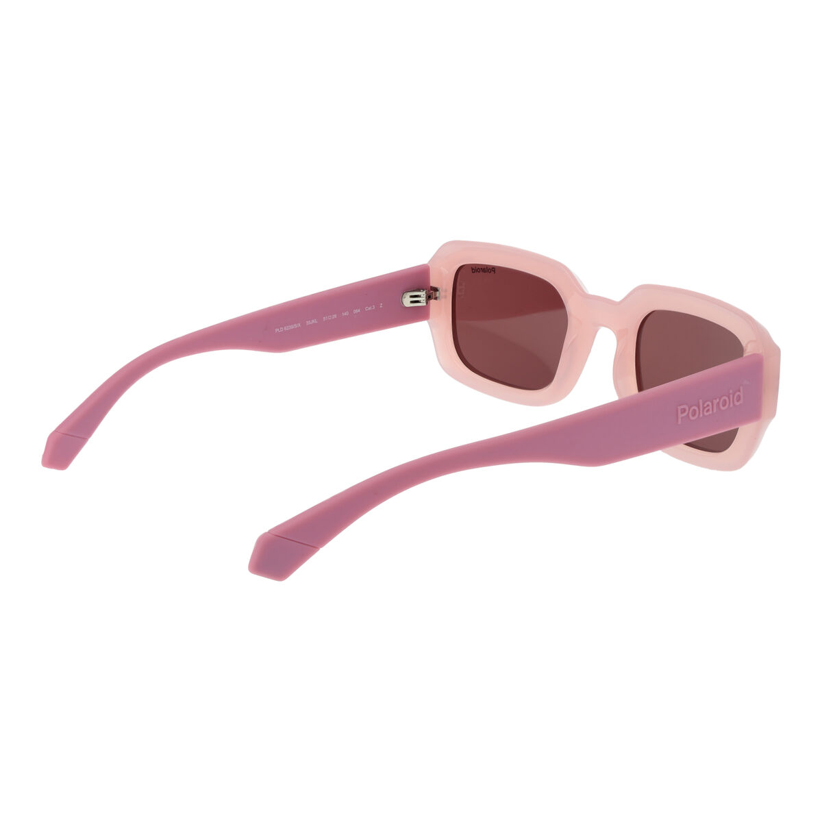 Ochelari de Soare Unisex Polaroid PLD-6239-S-X-5135JKL Ø 51 mm