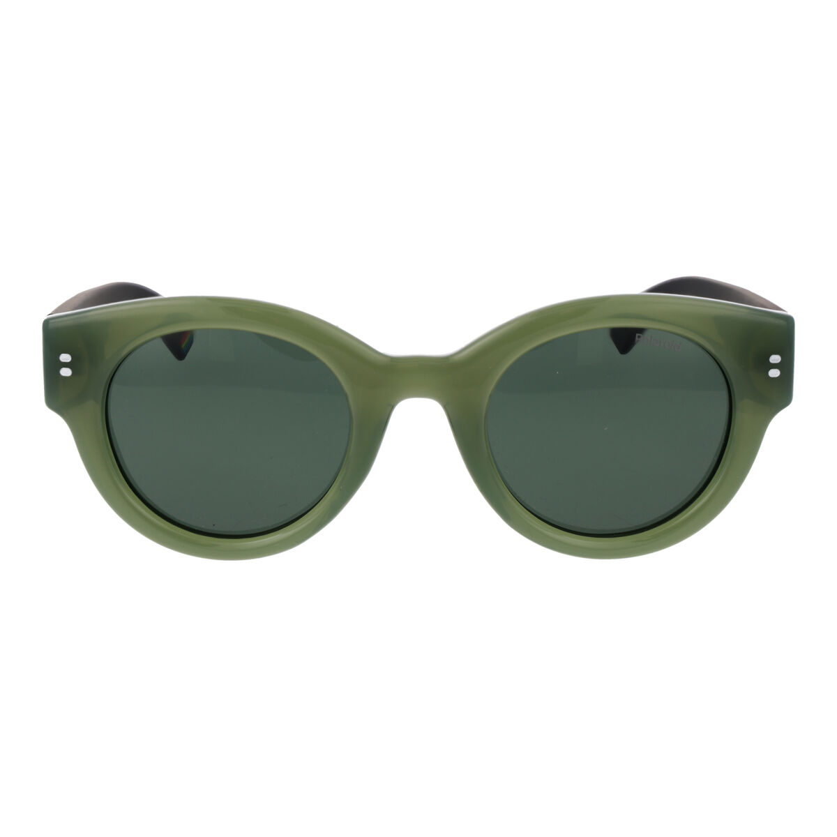 Ochelari de Soare Unisex Polaroid PLD-6240-S-X-481EDUC Ø 48 mm