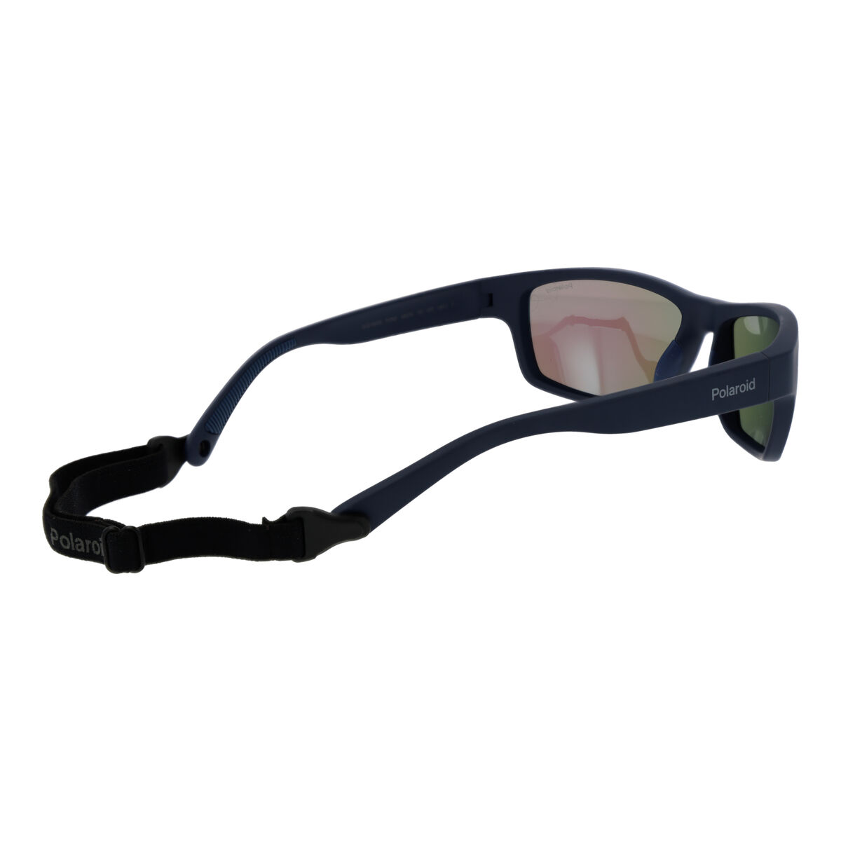 Ochelari de Soare Unisex Polaroid PLD-7037-S-60PJP5Z ø 60 mm