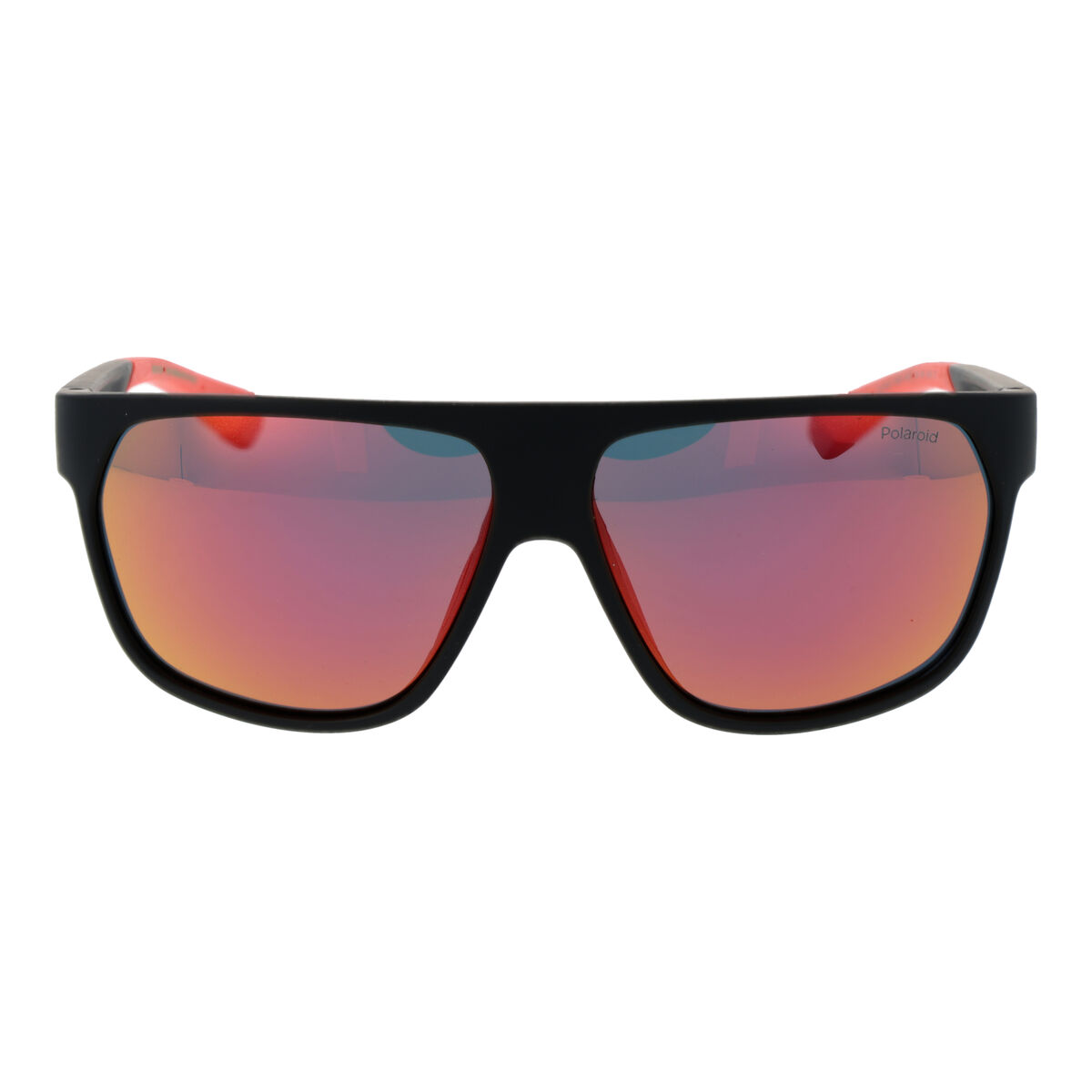 Ochelari de Soare Bărbați Polaroid PLD-7053-S-60BLXOZ ø 60 mm