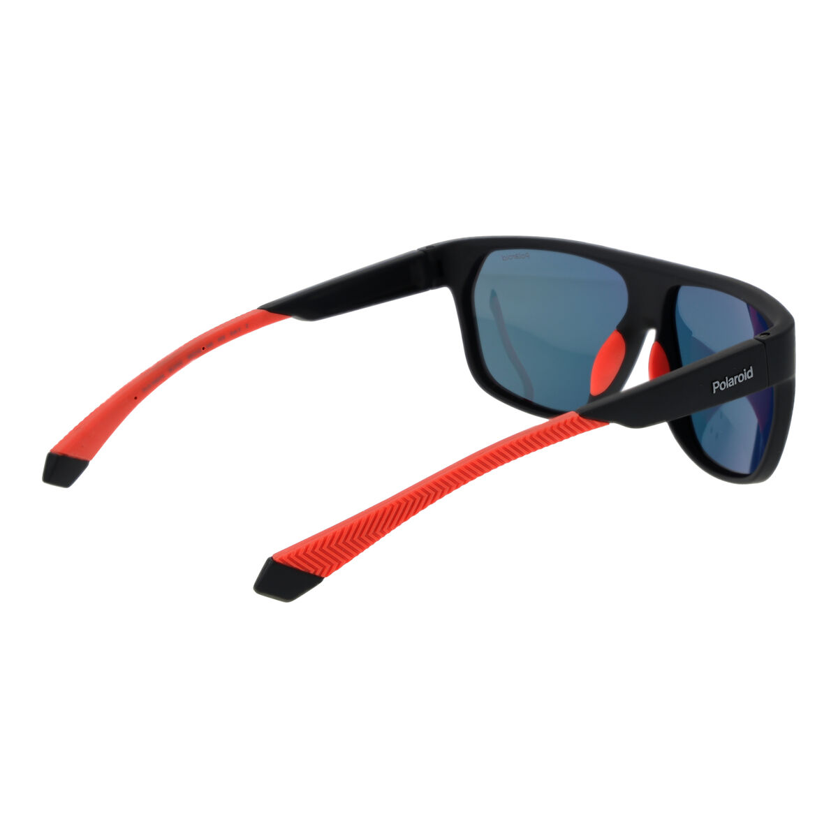 Ochelari de Soare Bărbați Polaroid PLD-7053-S-60BLXOZ ø 60 mm