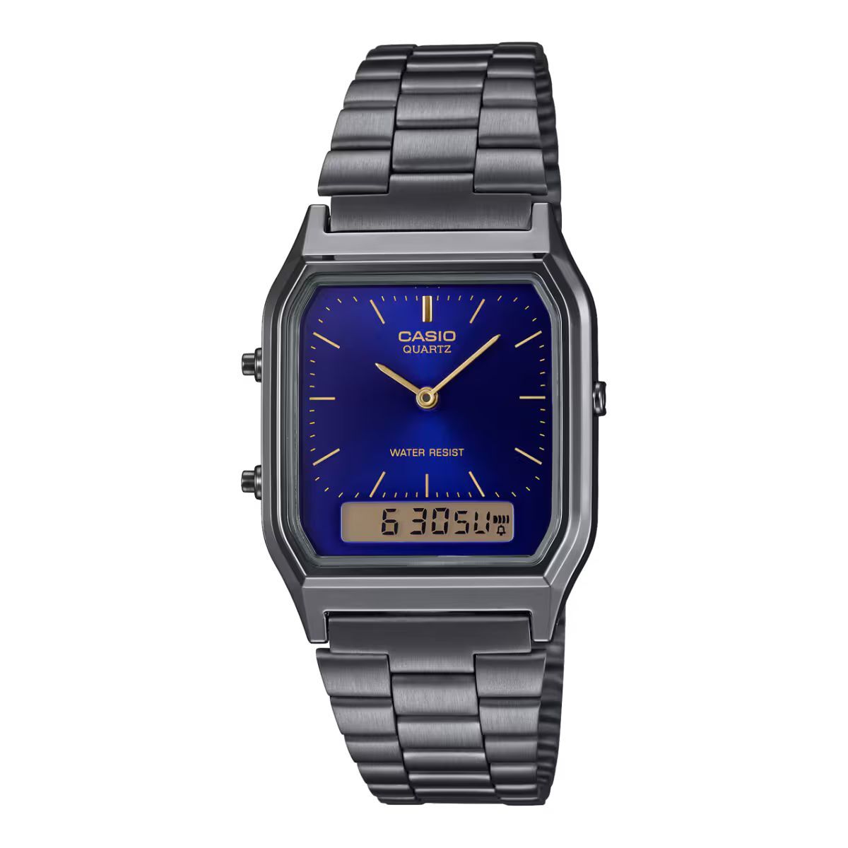 Ceas Bărbați Casio AQ-230EGG-2AEF