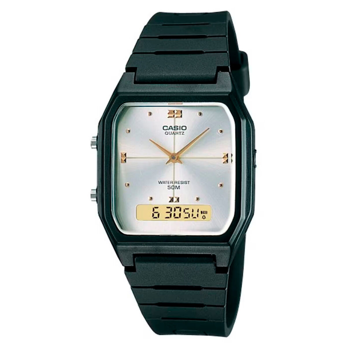 Ceas Unisex Casio AW-48HE-7A