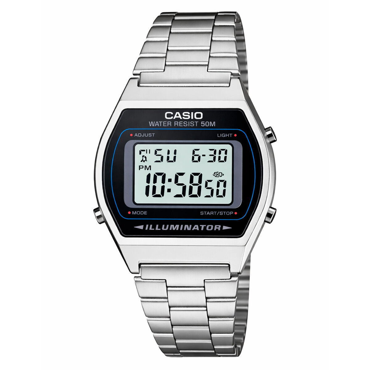 Ceas Bărbați Casio B640WD-1AVEF