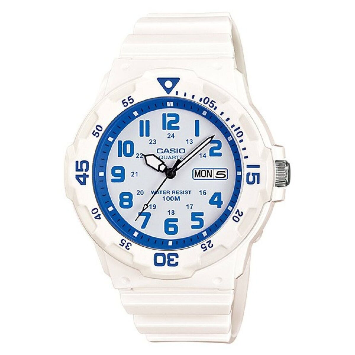 Ceas Unisex Casio MRW-200HC-7B2