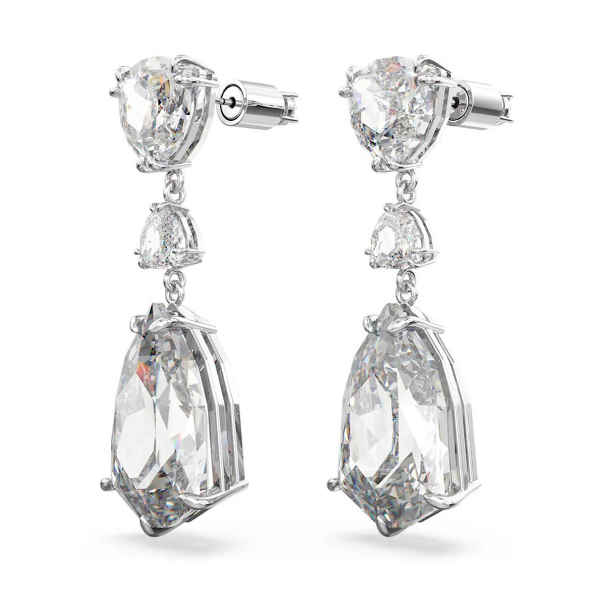 Cercei Damă Swarovski 5652038 6 cm