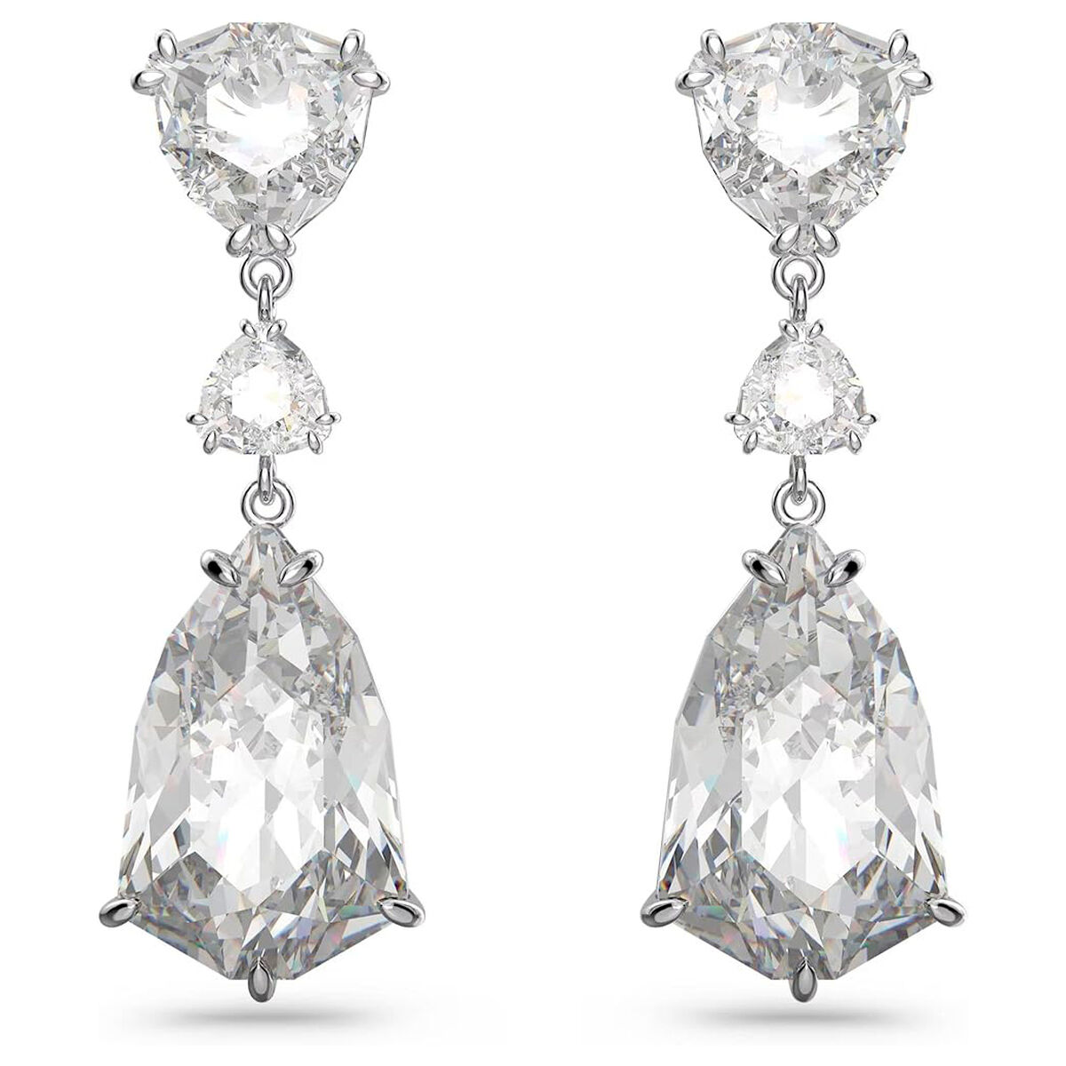 Cercei Damă Swarovski 5652038 6 cm