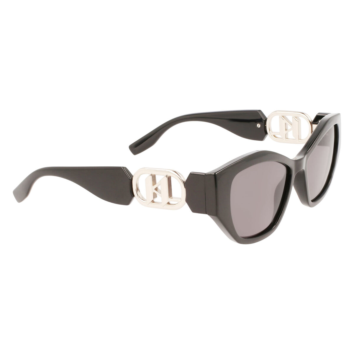 Ochelari de Soare Damă Karl Lagerfeld KL6086S-1 ø 54 mm