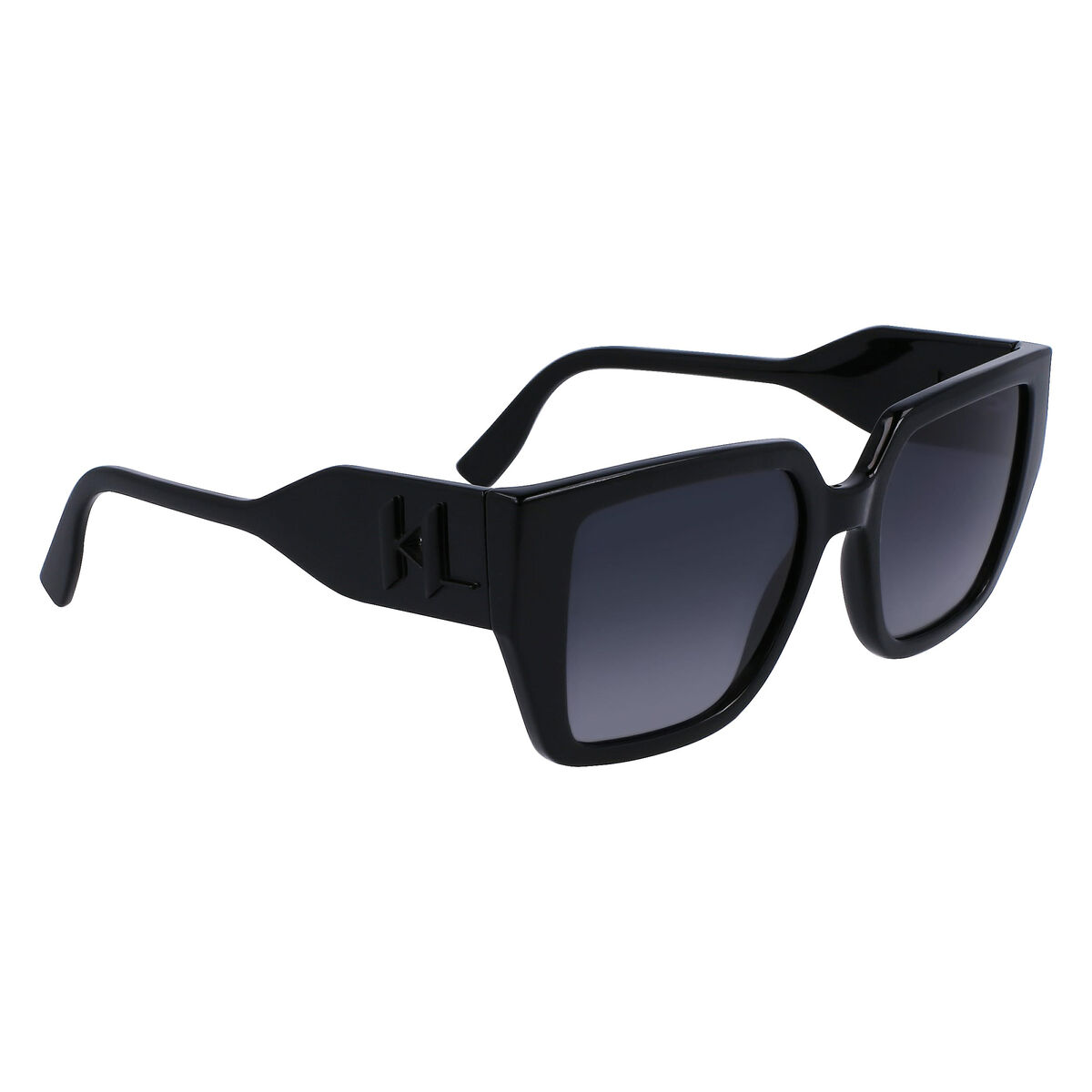 Ochelari de Soare Damă Karl Lagerfeld KL6098SN-1 Ø 52 mm