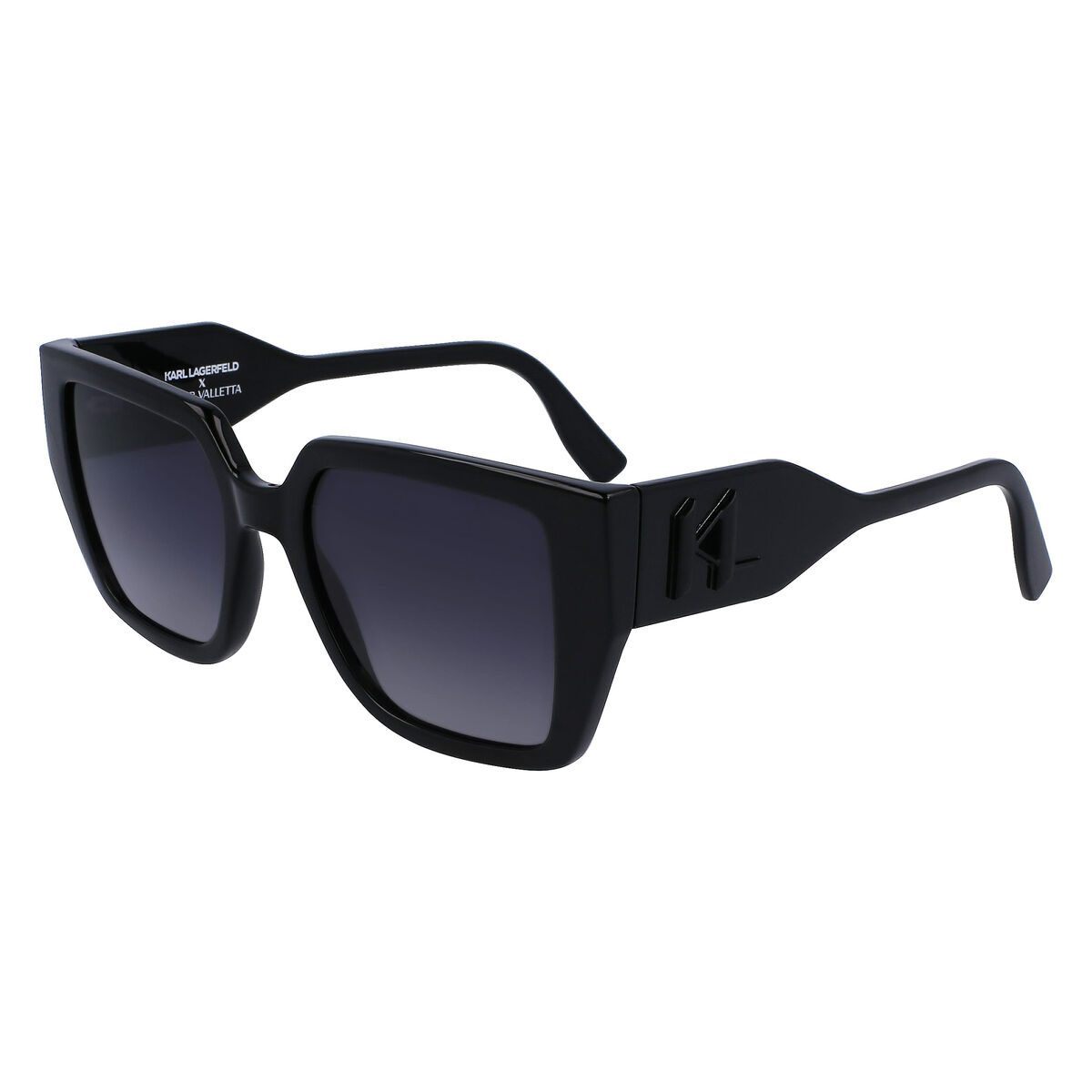 Ochelari de Soare Damă Karl Lagerfeld KL6098SN-1 Ø 52 mm